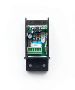 Receptor universal Motorline MR5 + 2 Mandos MX5SP