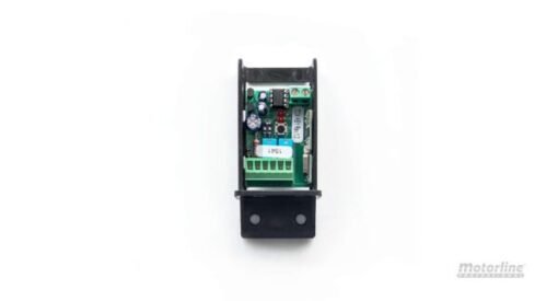 Receptor universal Motorline MR5 + 2 Mandos MX5SP