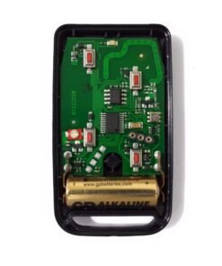 HR Matic R4AF3P mando 3 pines