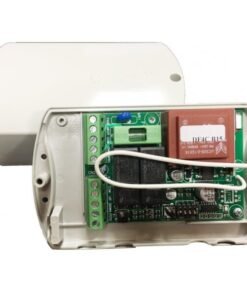 Central universal para motor de persiana Rolly
