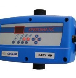 Variadores de velocidad para bombas de agua