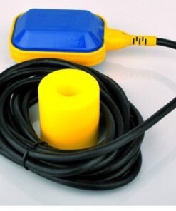 Boya interruptor de nivel cable 5 mtrs