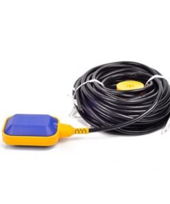 Boya interruptor de nivel cable 5 mtrs 2