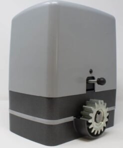 VDS Carrera 800 motor puerta corredera 4