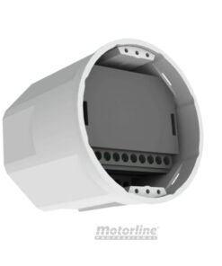 Motorline MC70 Central maniobras universal motor persiana 2