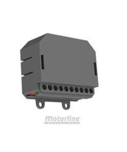 Motorline MC70 Central maniobras universal motor persiana