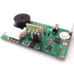 CLEMSA RNE 248 Mutancode receptor enchufable