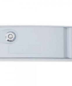 Caja desbloqueo motor persiana