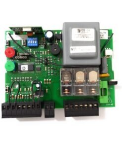 Euro M1 230 Mini cuadro universal motor corredera 5