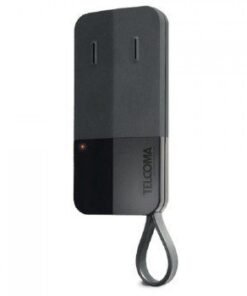 Telcoma EDGE NOIRE Mando garaje