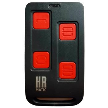 Hr Matic R868V2G mando garaje copiador