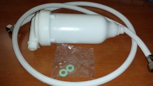 Inyector aire bombas de agua hasta 1500L 9