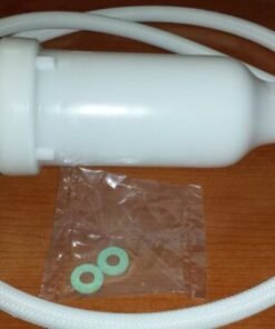 Inyector aire bombas de agua hasta 750L 20