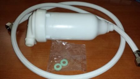 Inyector aire bombas de agua hasta 750L 20