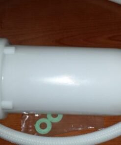 Inyector aire bombas de agua hasta 750L 19