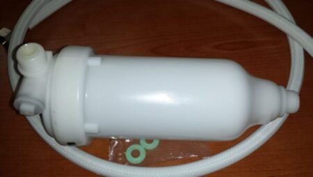 Inyector aire bombas de agua hasta 750L 19