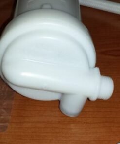 Inyector aire bombas de agua hasta 750L 18