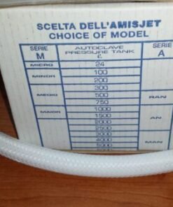 Inyector aire bombas de agua hasta 750L 15