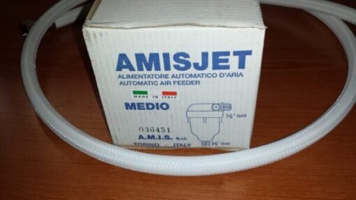 Inyector aire bombas de agua hasta 1500L 3