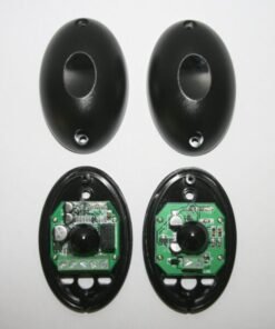 Juego fotocelulas universal 2