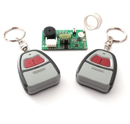 Clemsa RNE248 Kit Mutancode N2M Mini 3