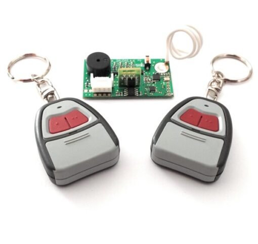 Clemsa RNE248 Kit Mutancode N2M Mini 3