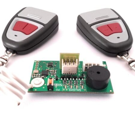 Clemsa RNE248 Kit Mutancode N2M Mini 4