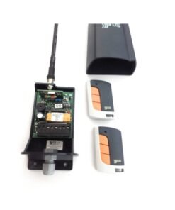 Kit receptor SMR24 VDS ECO-R 4