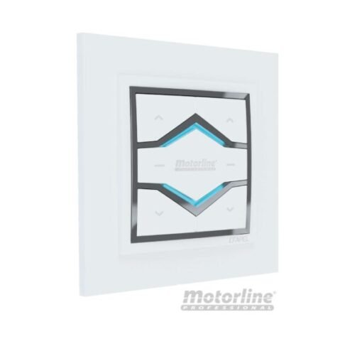 Motorline MX93-94 mando a distancia fijo de persiana 6