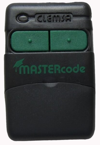 Clemsa Mastercode MV12