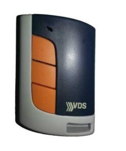 VDS Kit Basic motor puerta basculante 3