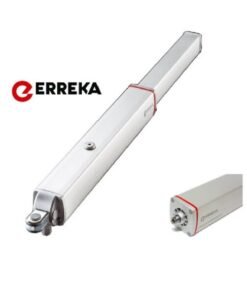 Erreka Vulcan VUA41LB Motor hidráulico batiente 2