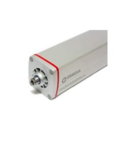 Erreka Vulcan VUA41LB Motor hidráulico batiente