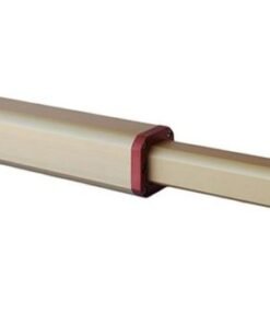 Emfa Tor 4 400 Motor hidraulico puerta batiente 2