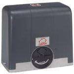 Motor puerta corredera 800kg - Clemsa AC 862 N