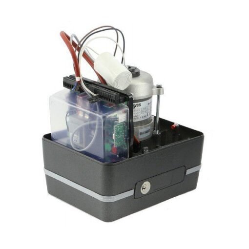 VDS Simply 600 kit motor corredera