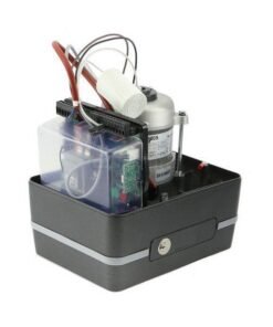 Kit motor corredera VDS Simply