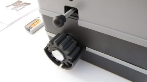VDS Simply 600 kit motor corredera 4
