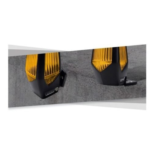Motorline MP205 lampara destellante led 2