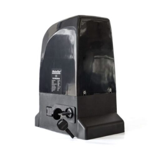 Motorline Slide 800A motor puerta corredera 3
