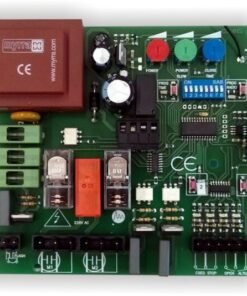 VDS Kit Basic motor puerta basculante 4