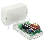 Placa de control universal para motor de persiana Rolly