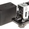 Presostato Telemecanique XMP-A12 2