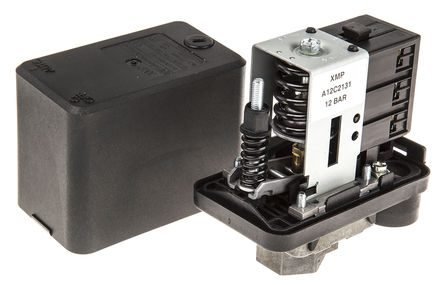 Presostato Telemecanique XMP-A12 2