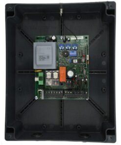 Pujol Senior 1 cuadro maniobra motor batiente 2