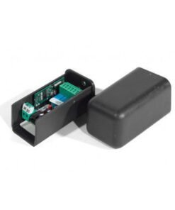 Receptor universal Motorline MR5 + 2 Mandos MX5SP 2