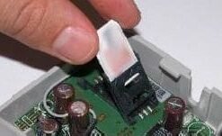 Modulo abrepuertas GSM KKMoon 200 usuarios