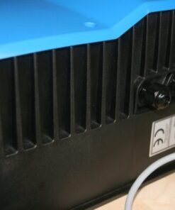 Speedbox 1010MT Variador de frecuencia para bombas 6