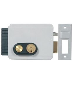 Viro V97 cerradura electrica con pulsador 4