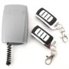 Kit receptor universal con 2 mandos TX4 4